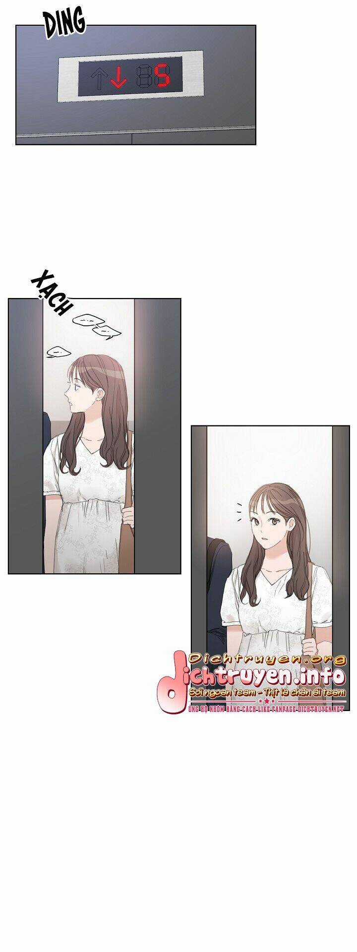 Baby Đến Rồi! Chapter 62 trang 23