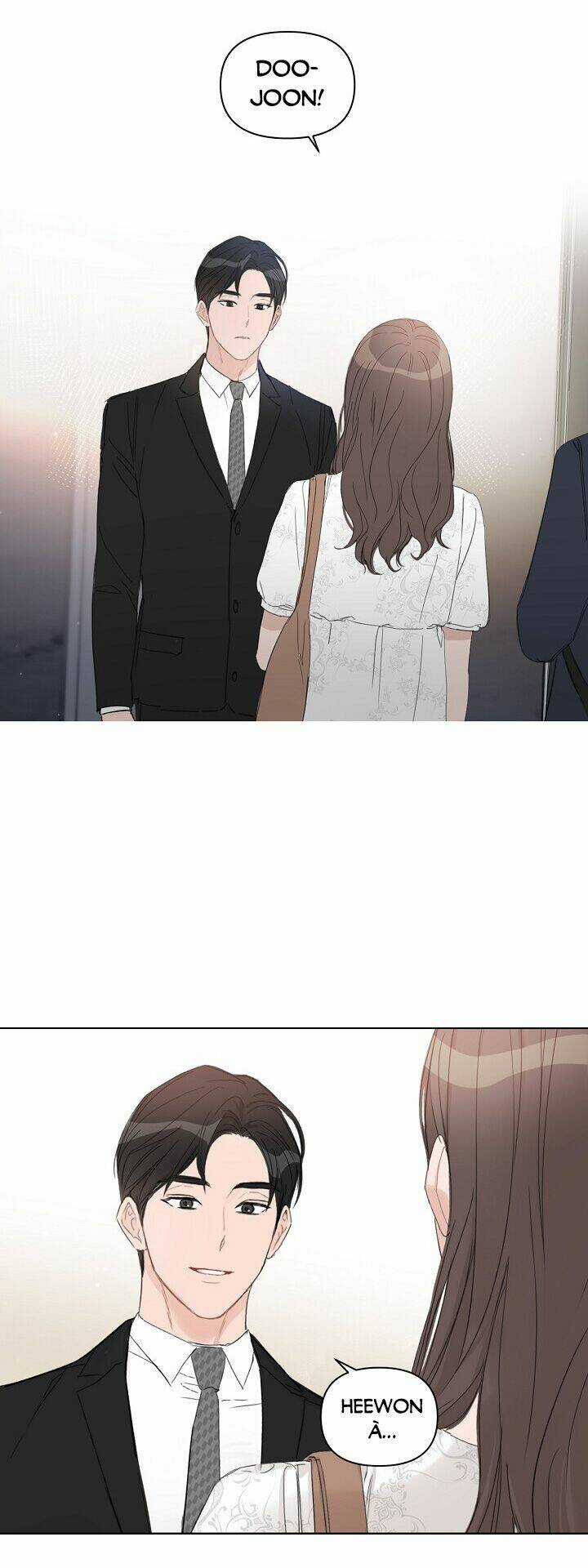 Baby Đến Rồi! Chapter 62 trang 24