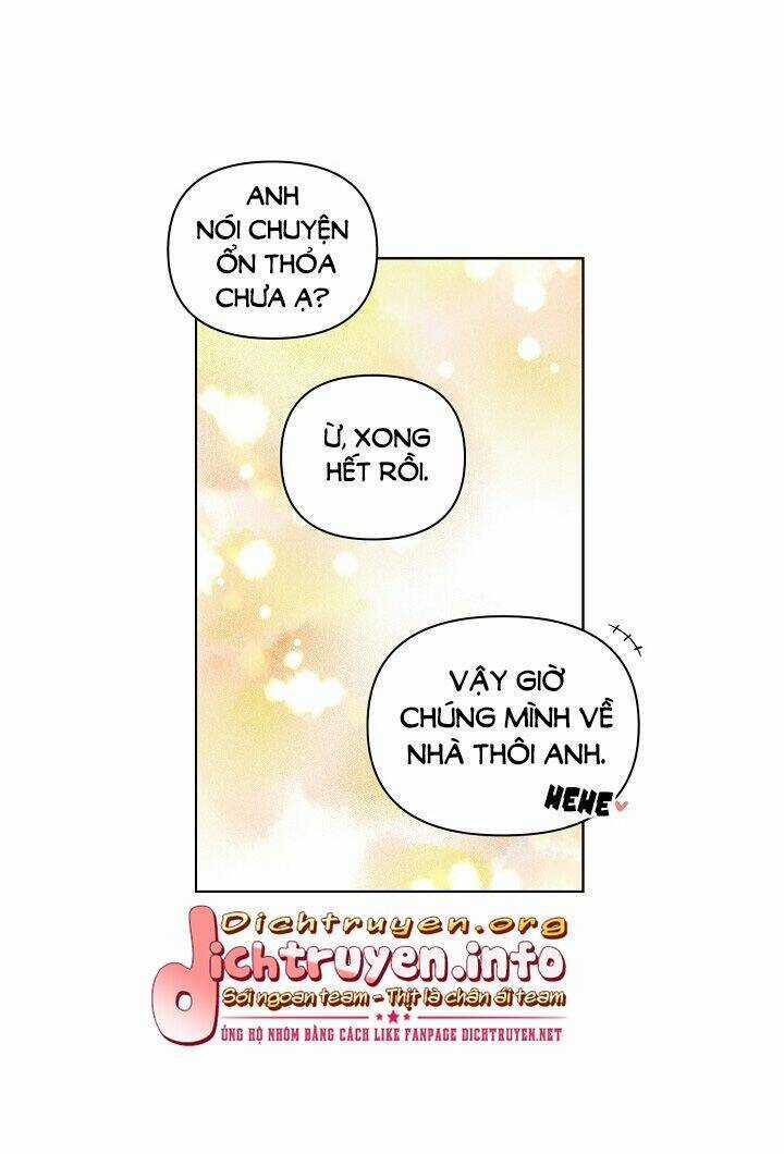 Baby Đến Rồi! Chapter 62 trang 25