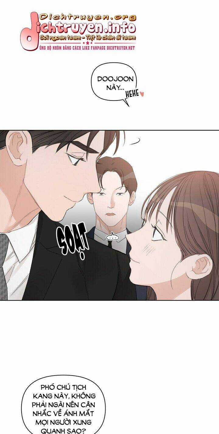 Baby Đến Rồi! Chapter 62 trang 28