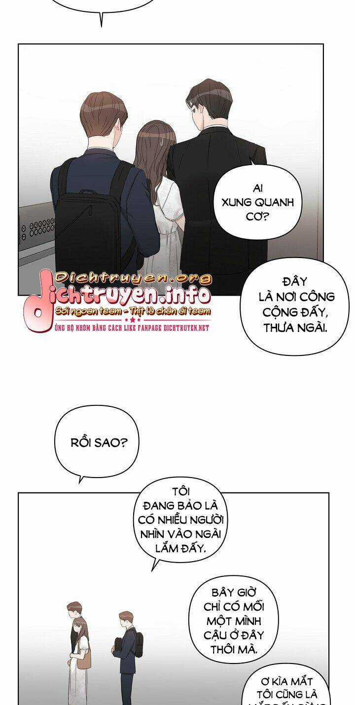 Baby Đến Rồi! Chapter 62 trang 29