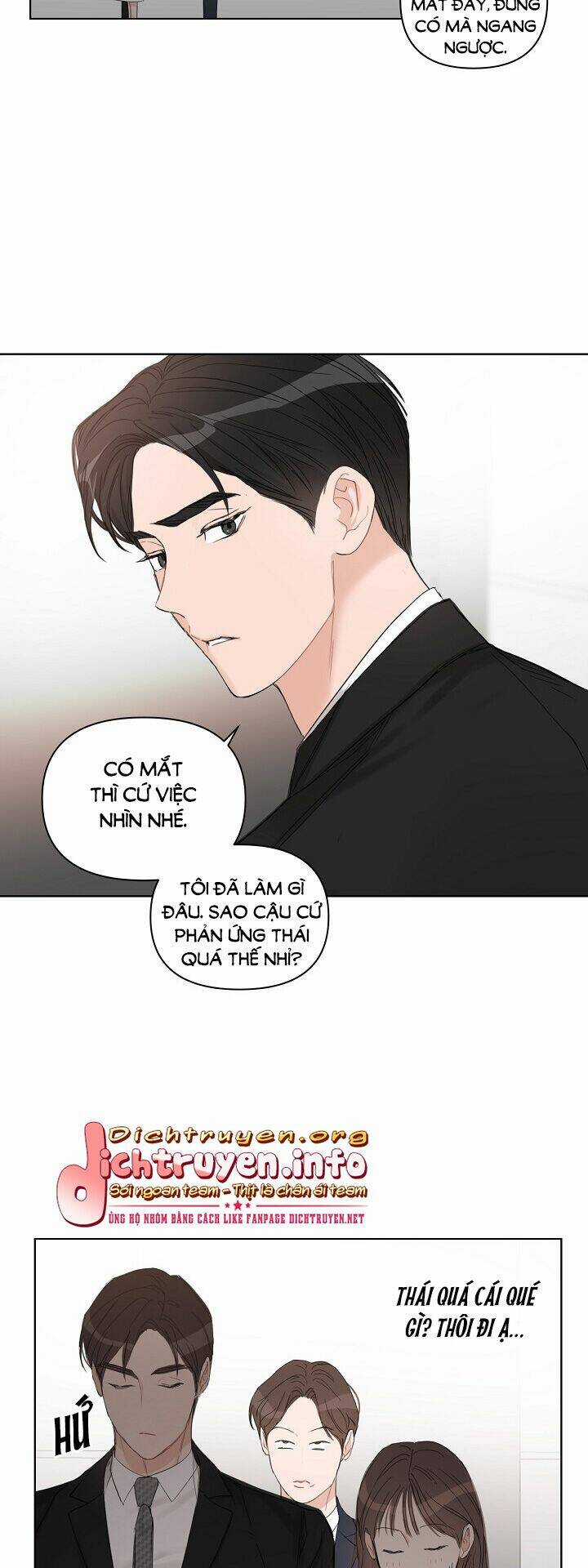 Baby Đến Rồi! Chapter 62 trang 30