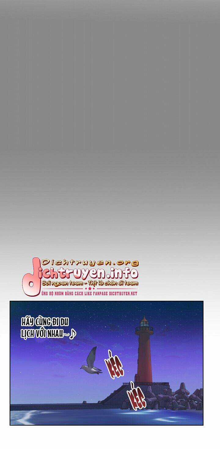 Baby Đến Rồi! Chapter 62 trang 38