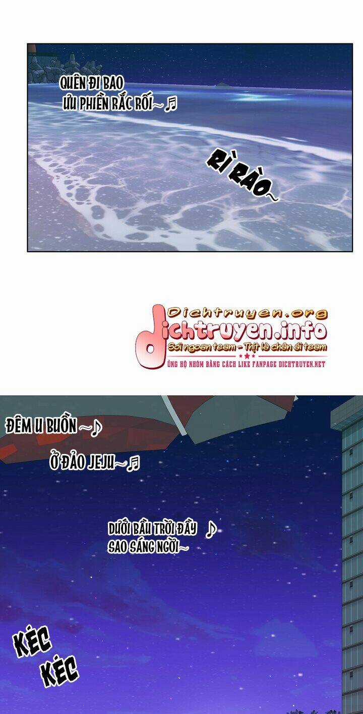 Baby Đến Rồi! Chapter 62 trang 39
