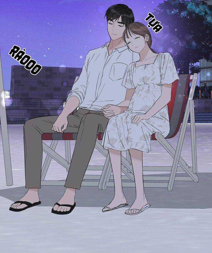 Baby Đến Rồi! Chapter 62 trang 40