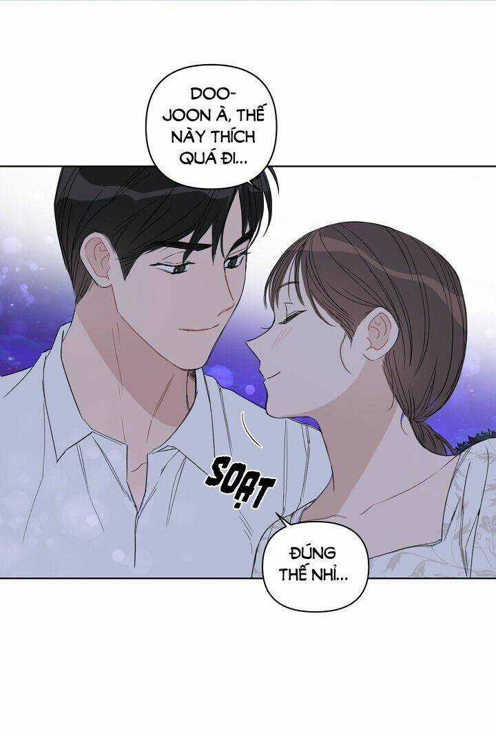 Baby Đến Rồi! Chapter 62 trang 41