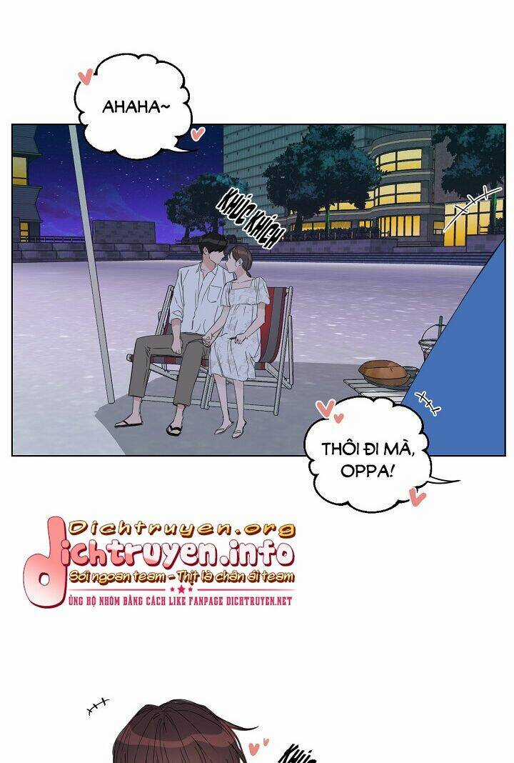 Baby Đến Rồi! Chapter 62 trang 42