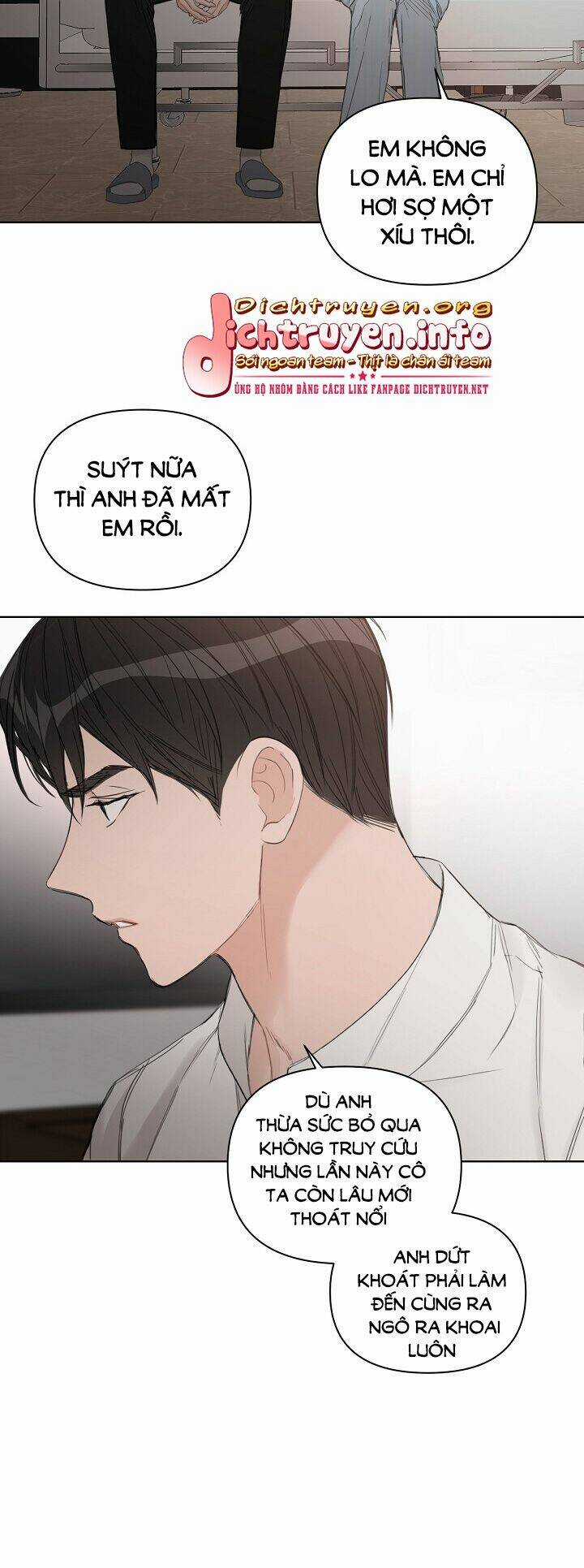 Baby Đến Rồi! Chapter 62 trang 5