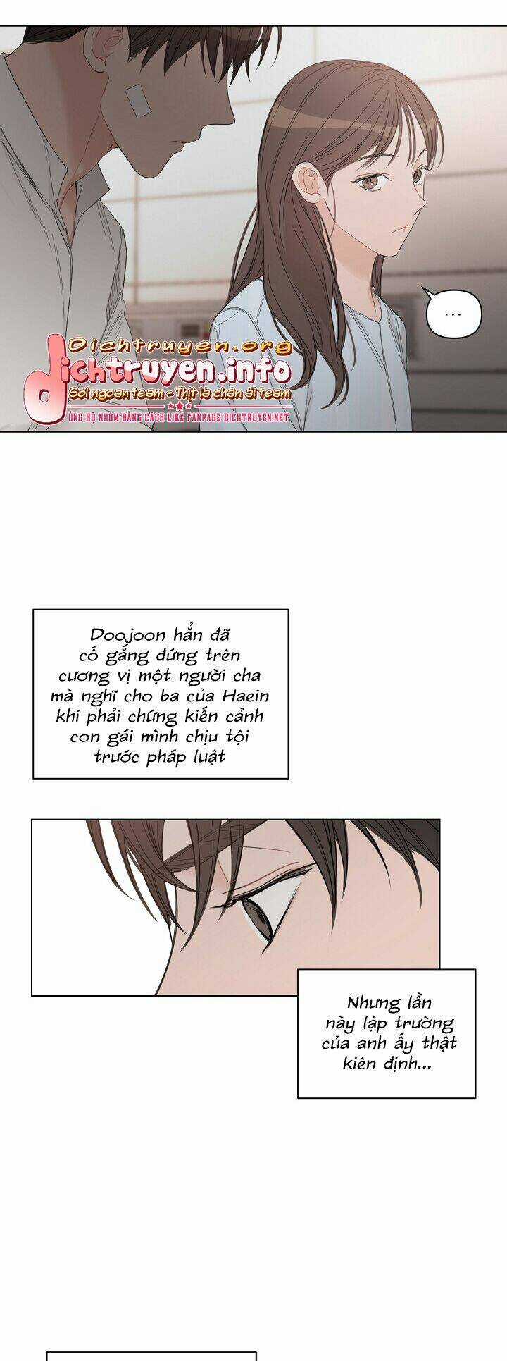 Baby Đến Rồi! Chapter 62 trang 6