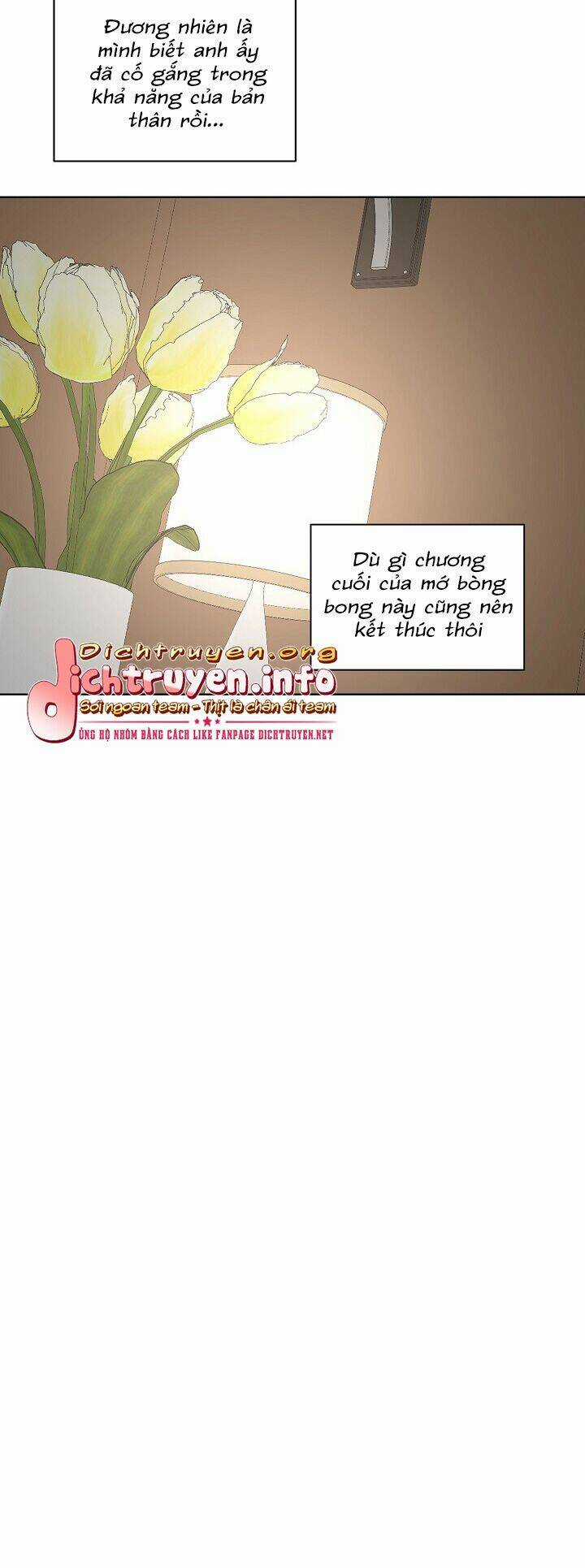 Baby Đến Rồi! Chapter 62 trang 7