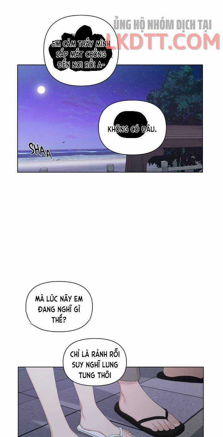 Baby Đến Rồi! Chapter 63 trang 14