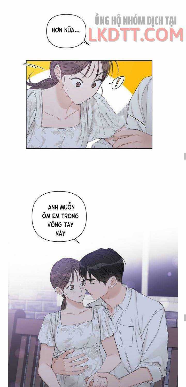 Baby Đến Rồi! Chapter 63 trang 16