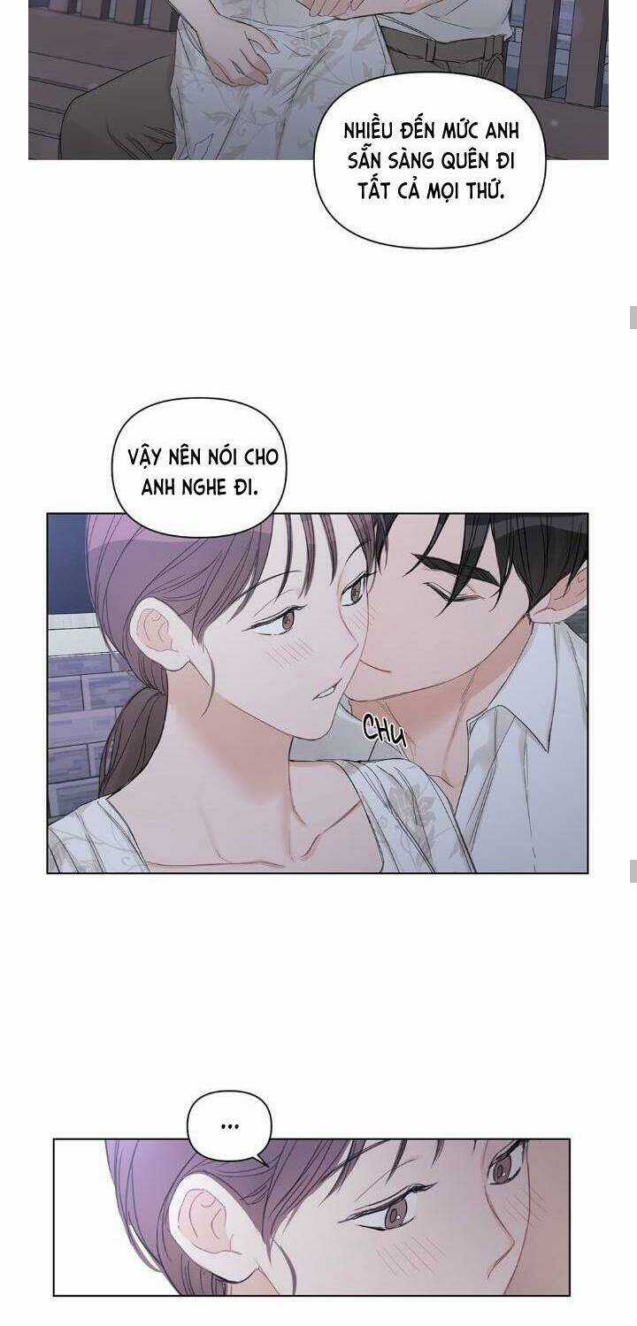 Baby Đến Rồi! Chapter 63 trang 17