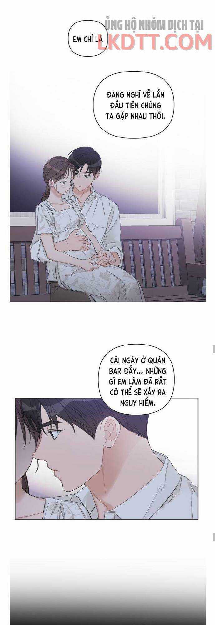 Baby Đến Rồi! Chapter 63 trang 18