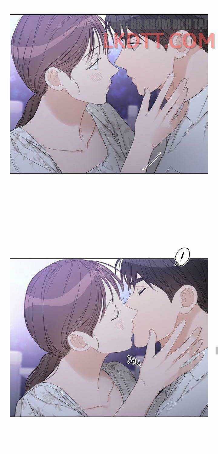 Baby Đến Rồi! Chapter 63 trang 21