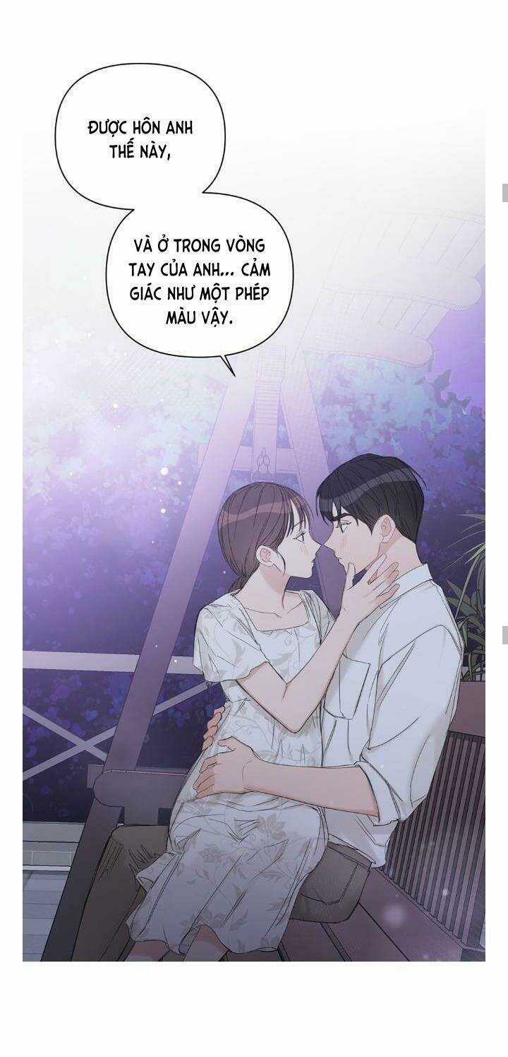 Baby Đến Rồi! Chapter 63 trang 22