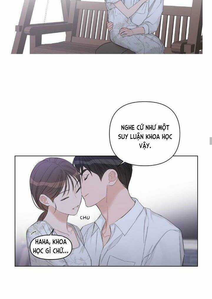 Baby Đến Rồi! Chapter 63 trang 25