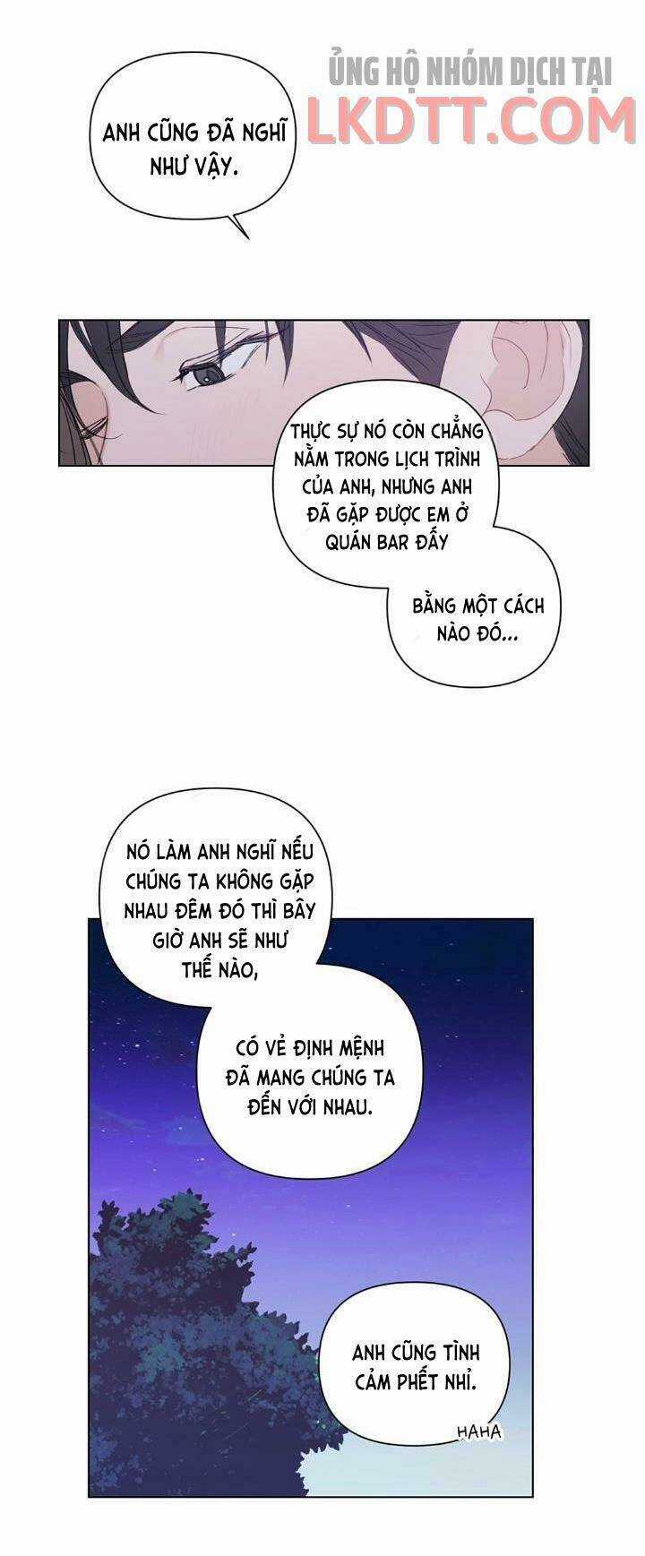 Baby Đến Rồi! Chapter 63 trang 26