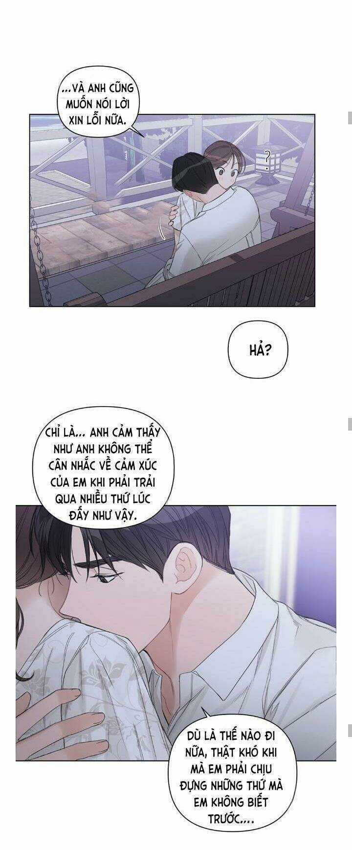 Baby Đến Rồi! Chapter 63 trang 27