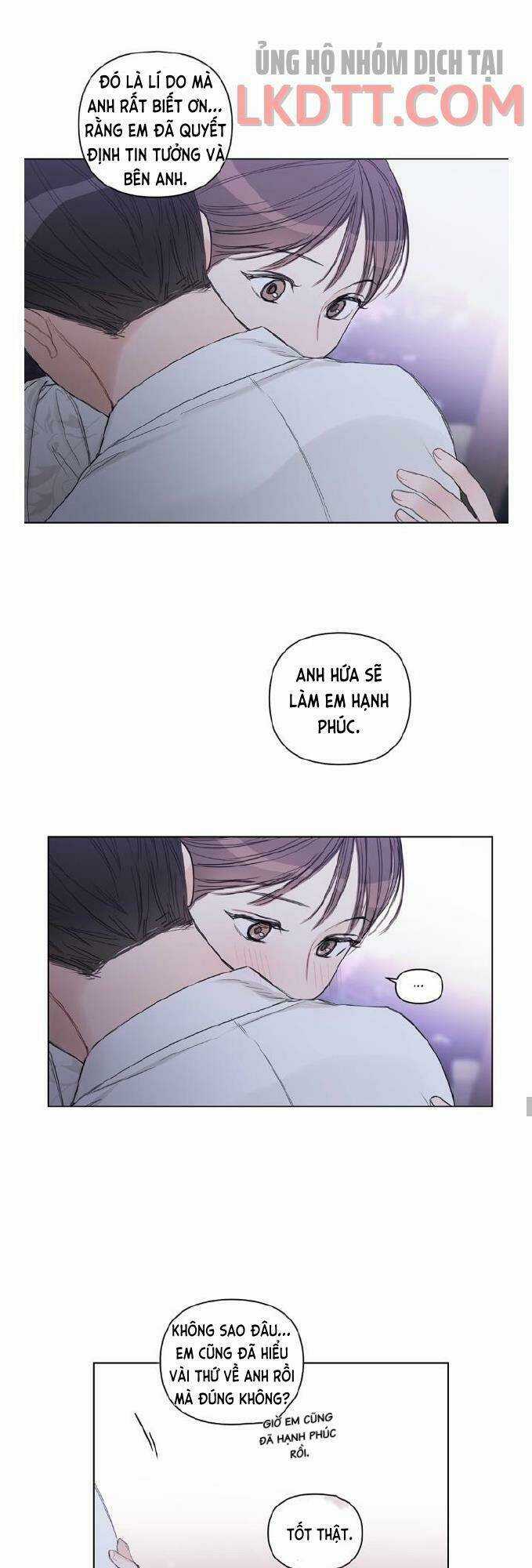 Baby Đến Rồi! Chapter 63 trang 28