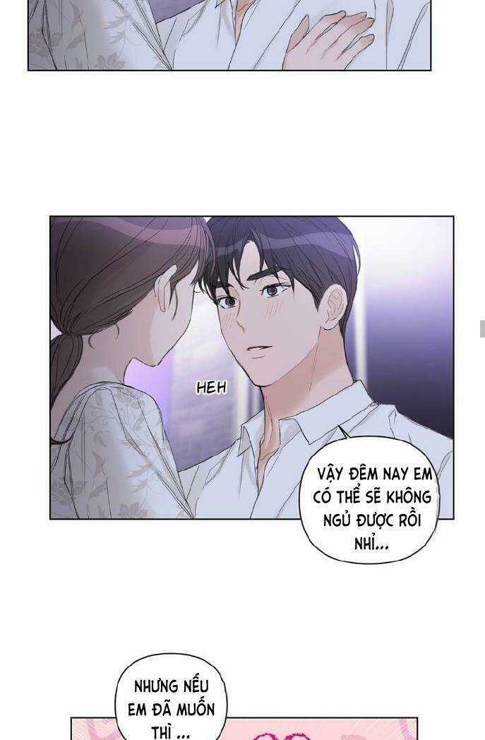 Baby Đến Rồi! Chapter 63 trang 32