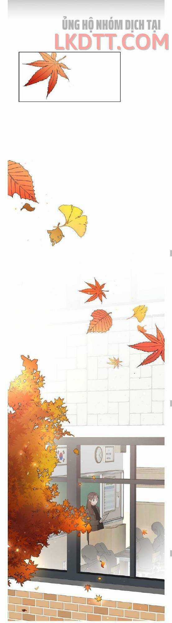 Baby Đến Rồi! Chapter 63 trang 34