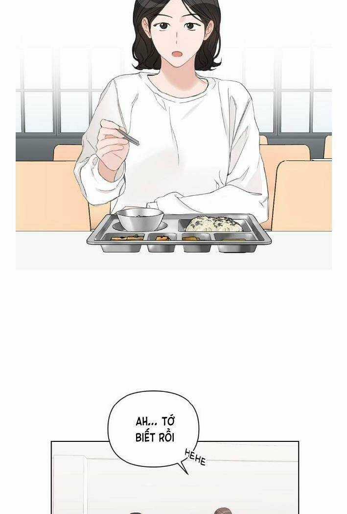 Baby Đến Rồi! Chapter 63 trang 38