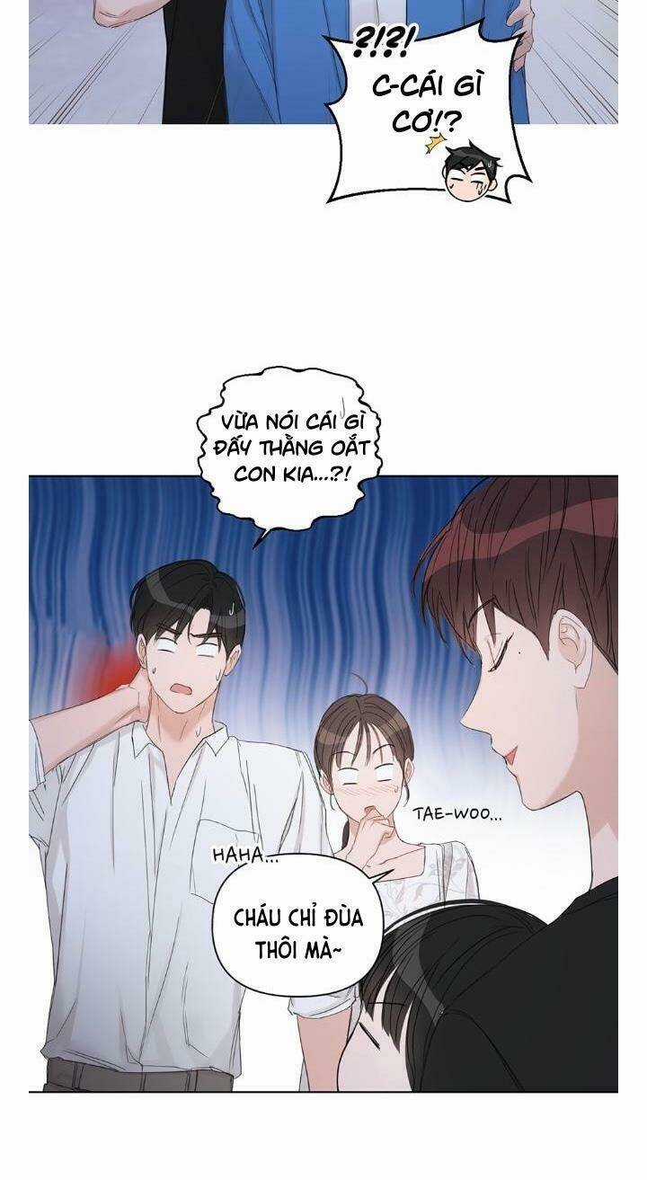 Baby Đến Rồi! Chapter 63 trang 4