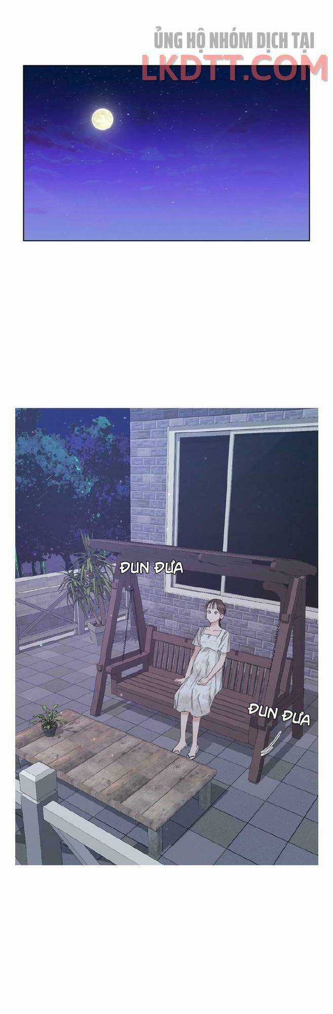 Baby Đến Rồi! Chapter 63 trang 7