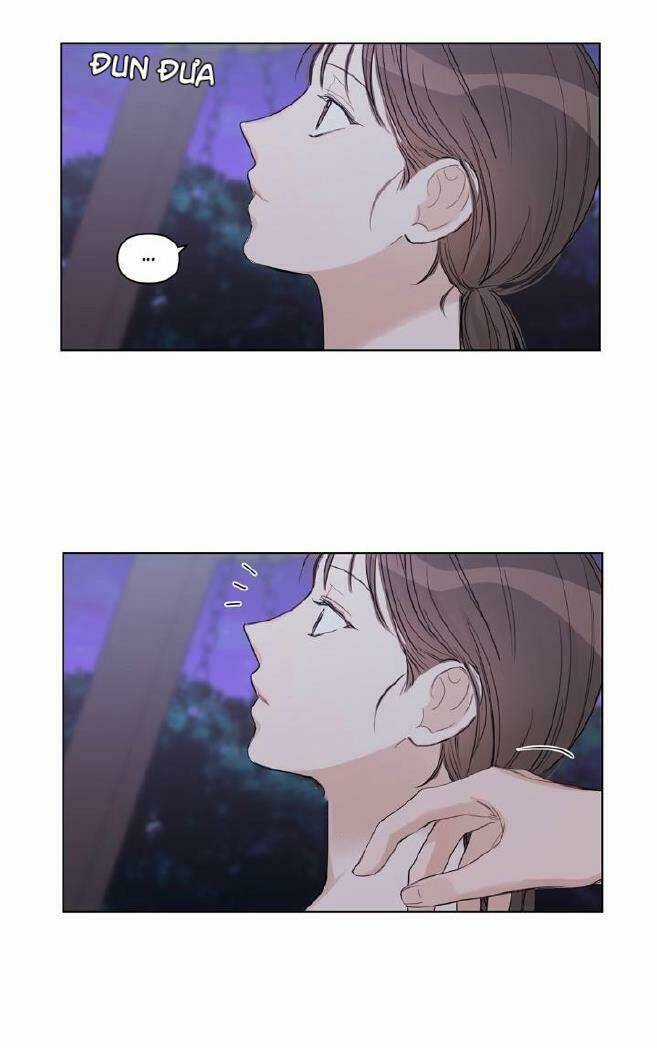 Baby Đến Rồi! Chapter 63 trang 8