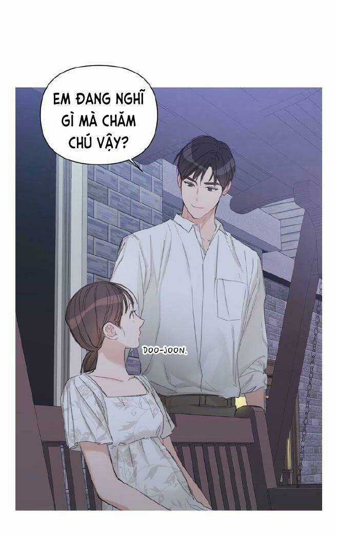 Baby Đến Rồi! Chapter 63 trang 9