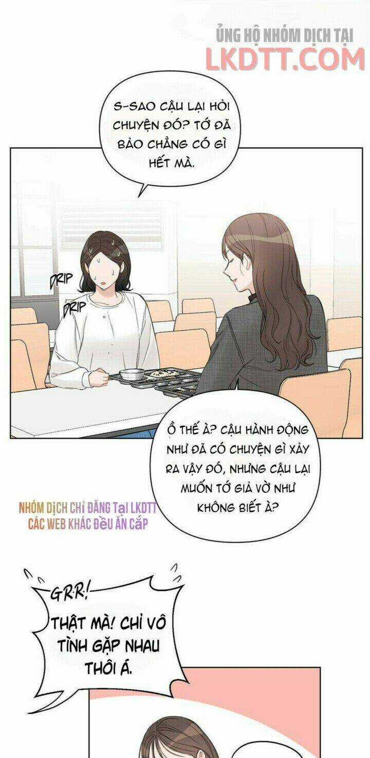 Baby Đến Rồi! Chapter 64 trang 12