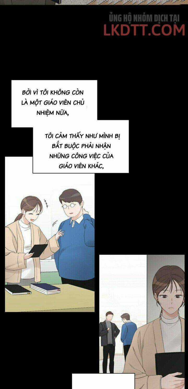 Baby Đến Rồi! Chapter 64 trang 2