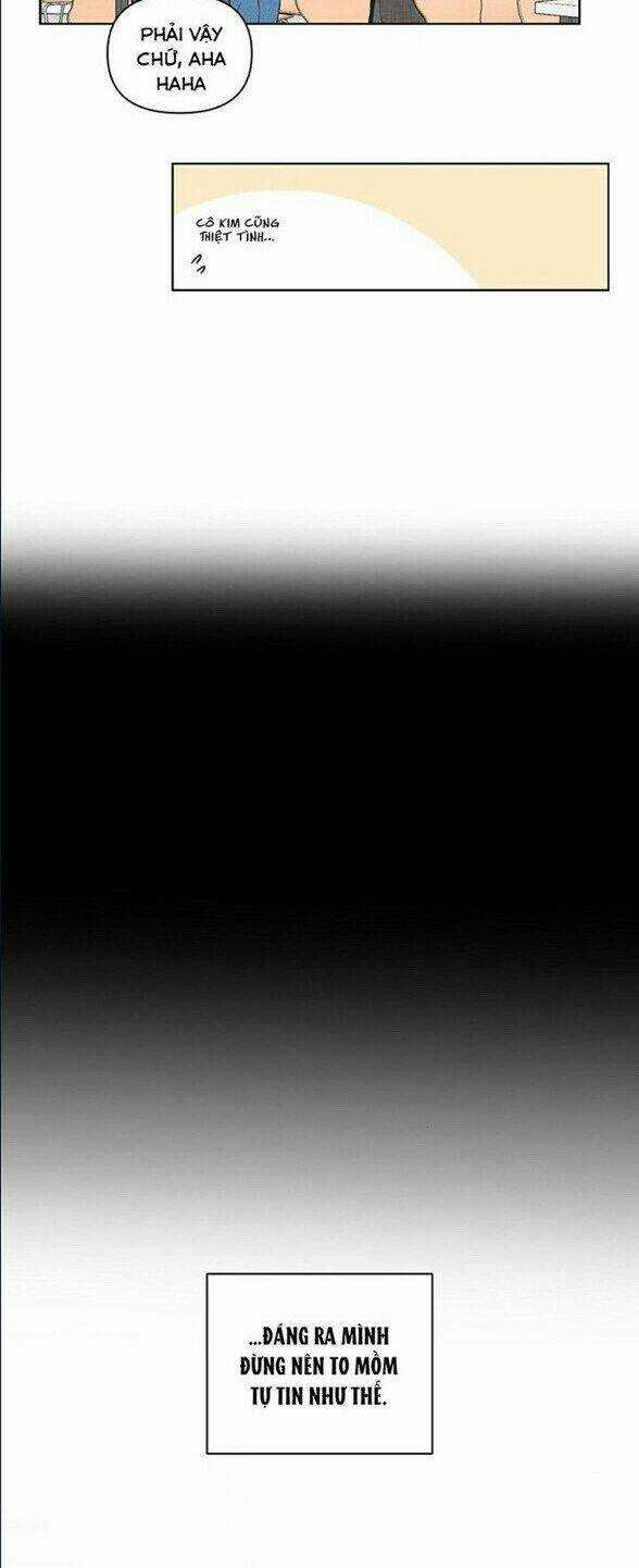 Baby Đến Rồi! Chapter 64 trang 21