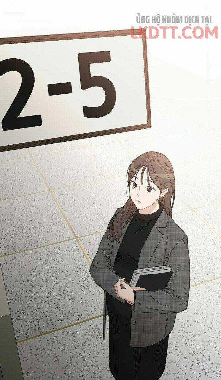 Baby Đến Rồi! Chapter 64 trang 22