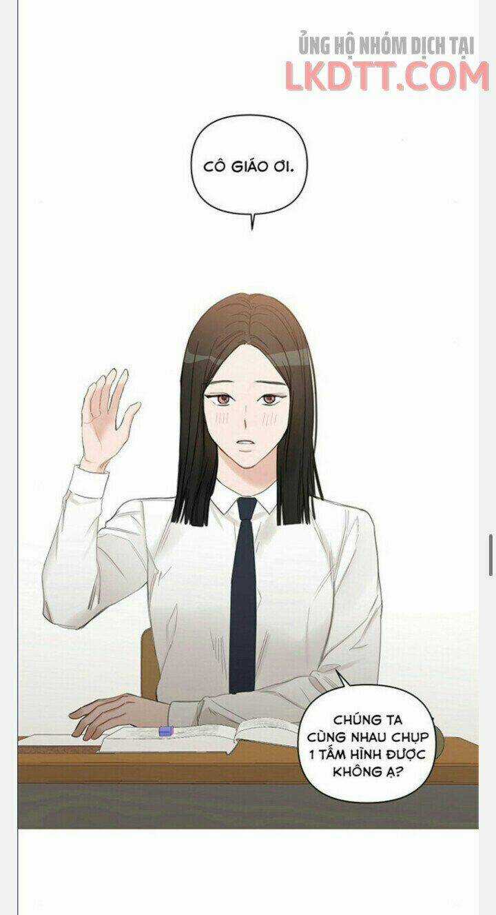 Baby Đến Rồi! Chapter 64 trang 27