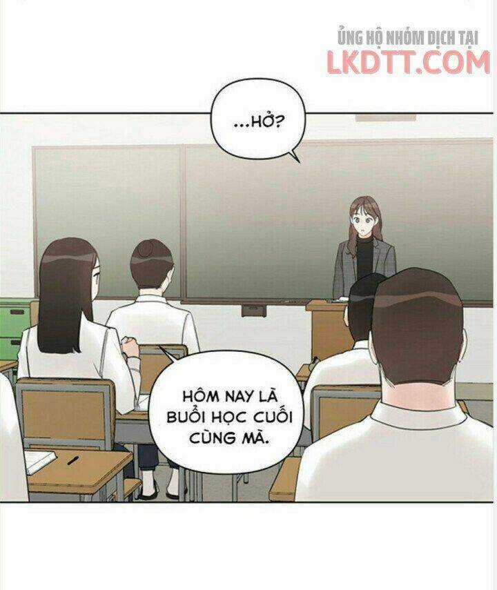 Baby Đến Rồi! Chapter 64 trang 28