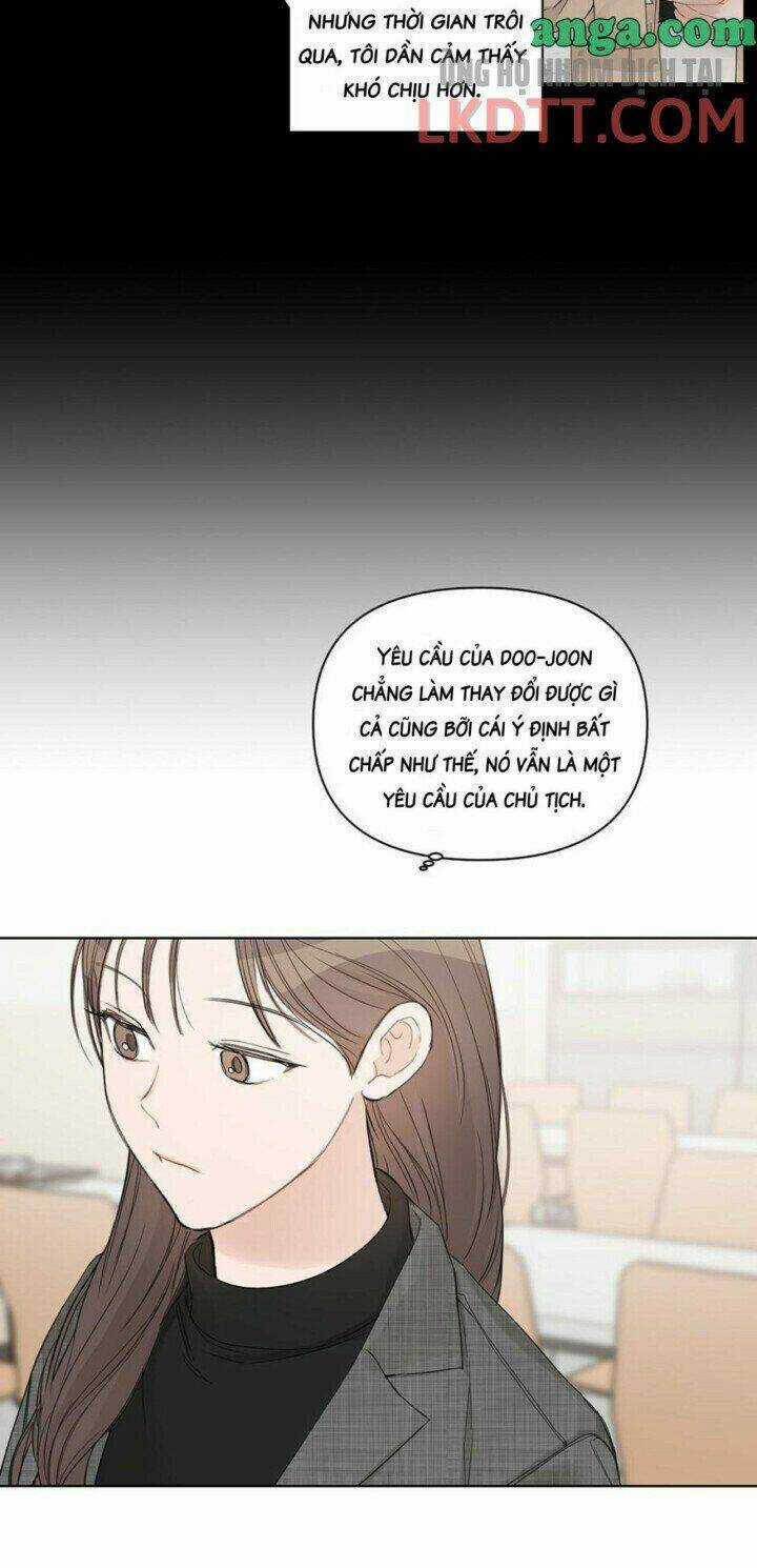 Baby Đến Rồi! Chapter 64 trang 3