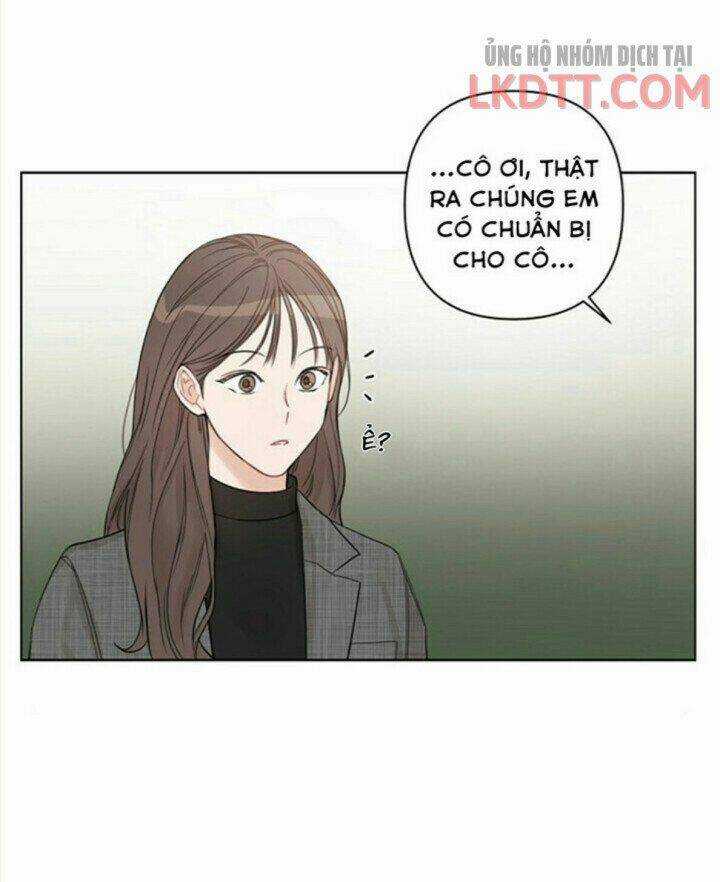 Baby Đến Rồi! Chapter 64 trang 30