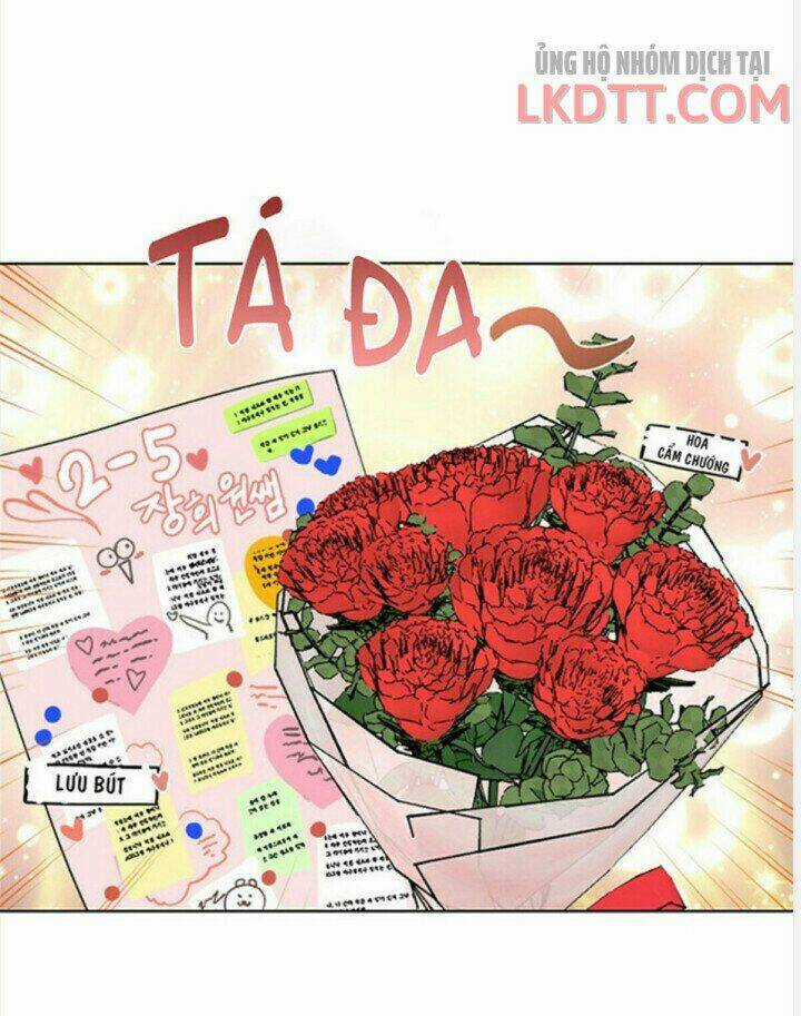 Baby Đến Rồi! Chapter 64 trang 31