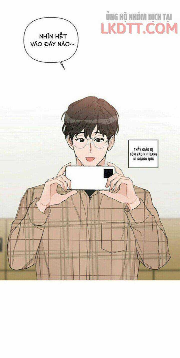 Baby Đến Rồi! Chapter 64 trang 34