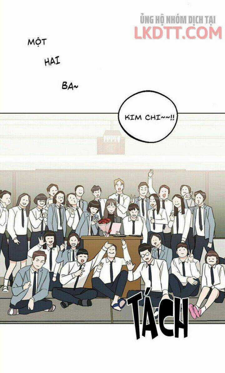 Baby Đến Rồi! Chapter 64 trang 35