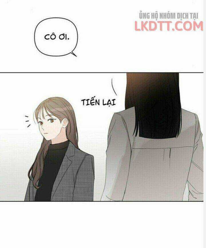 Baby Đến Rồi! Chapter 64 trang 37