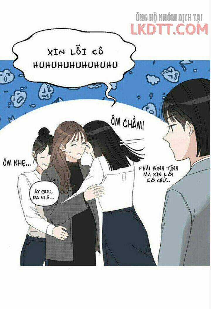 Baby Đến Rồi! Chapter 64 trang 39