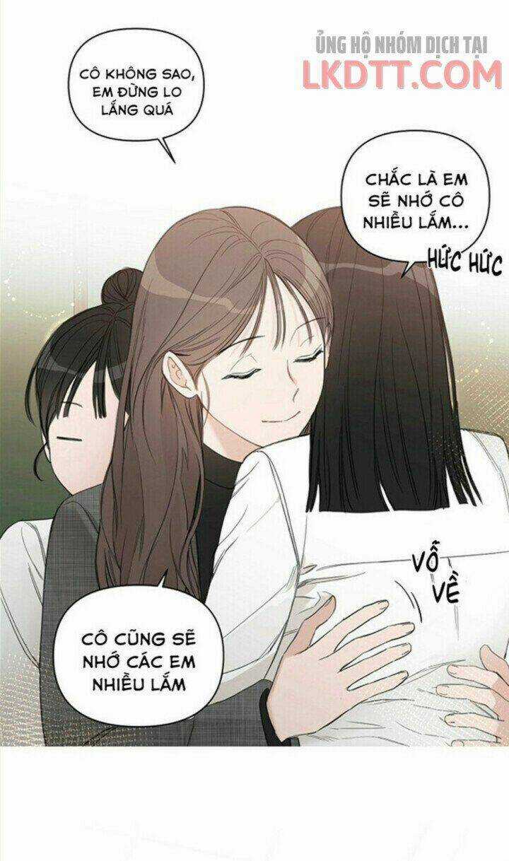 Baby Đến Rồi! Chapter 64 trang 40