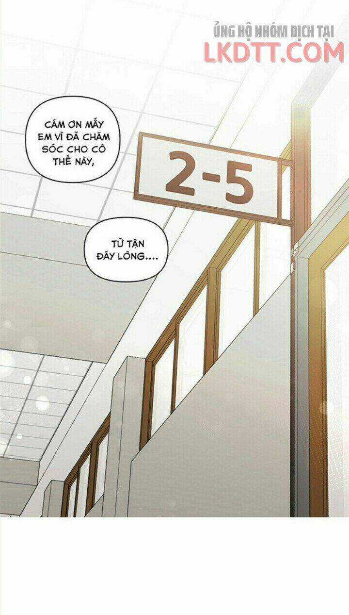 Baby Đến Rồi! Chapter 64 trang 41