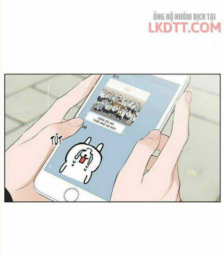 Baby Đến Rồi! Chapter 64 trang 42