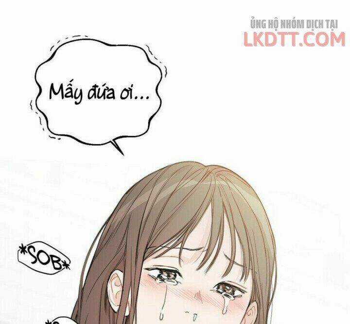 Baby Đến Rồi! Chapter 64 trang 43