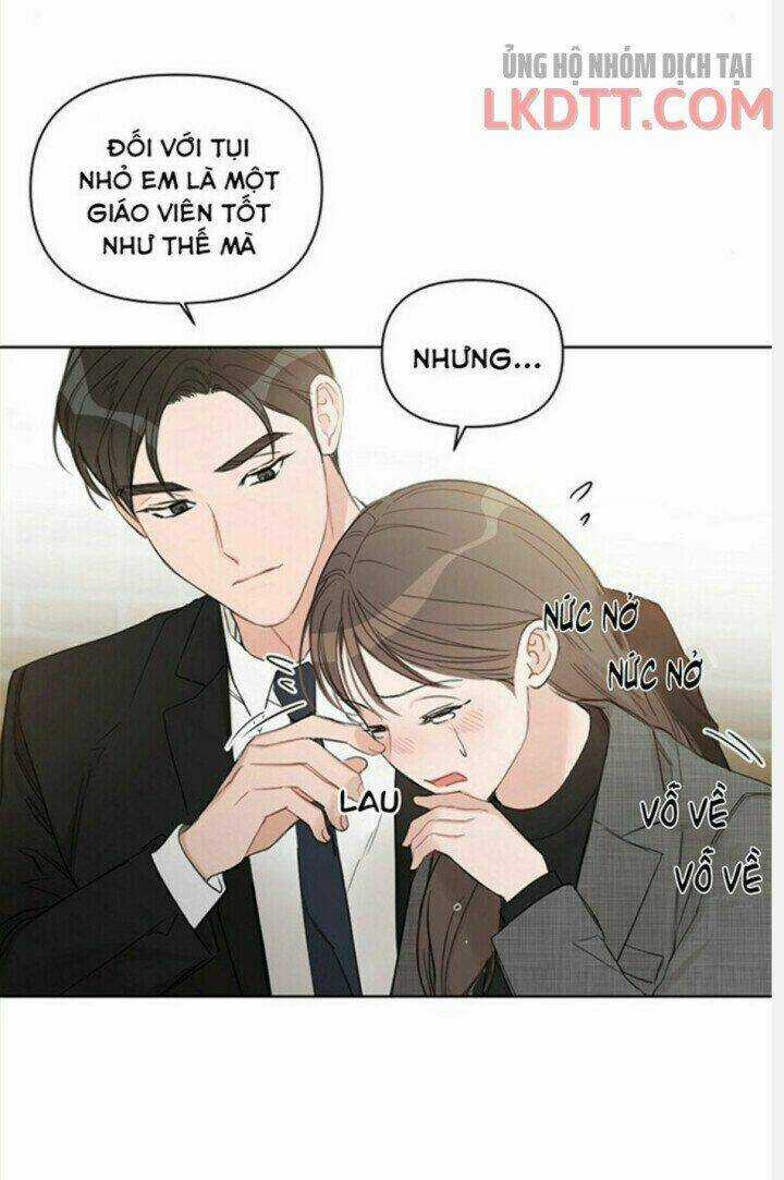 Baby Đến Rồi! Chapter 64 trang 46