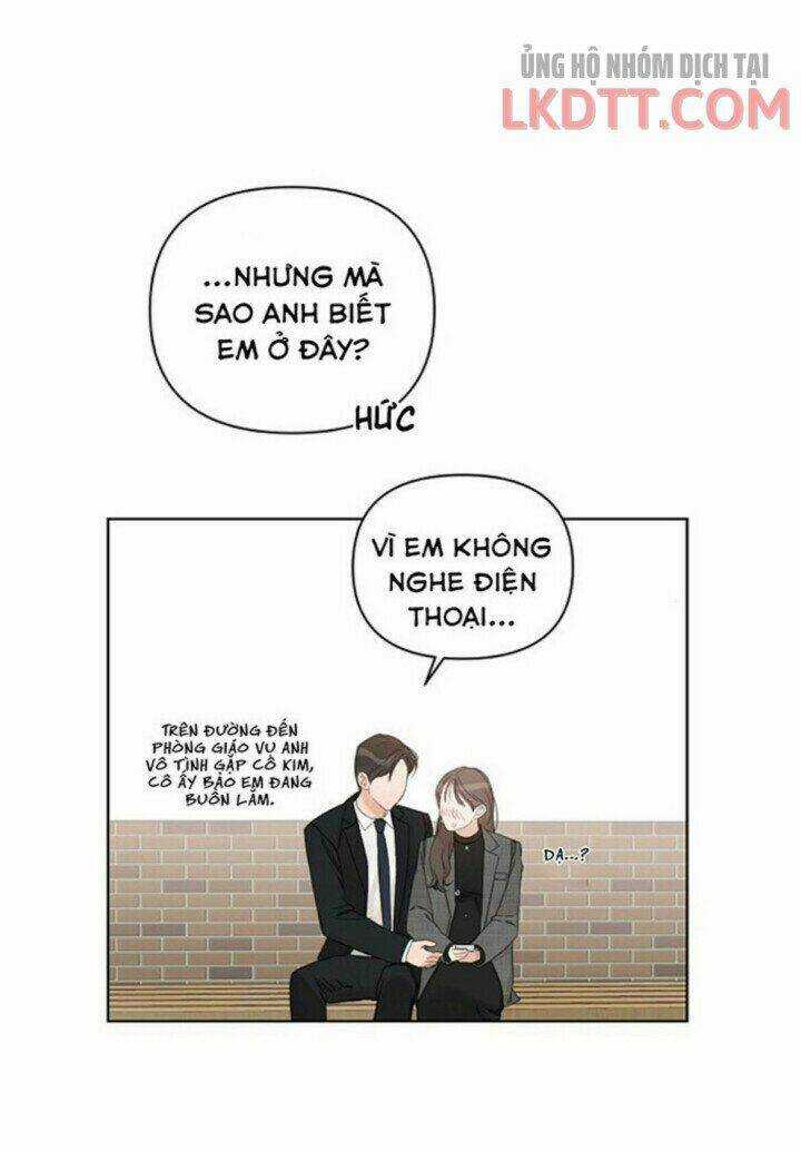 Baby Đến Rồi! Chapter 64 trang 47